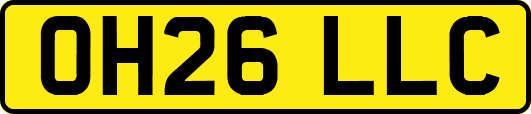 OH26LLC