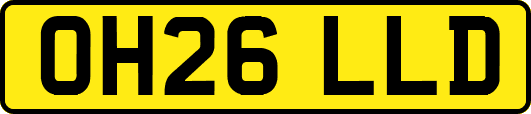 OH26LLD