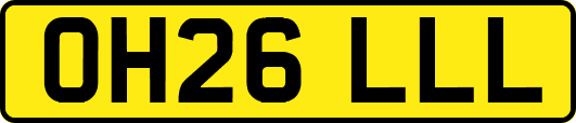 OH26LLL