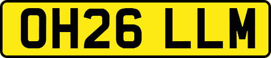 OH26LLM