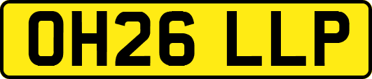 OH26LLP
