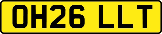 OH26LLT