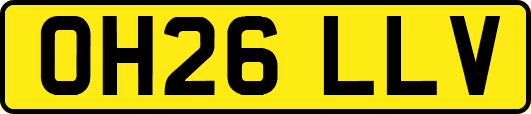 OH26LLV