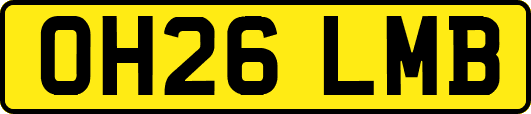 OH26LMB