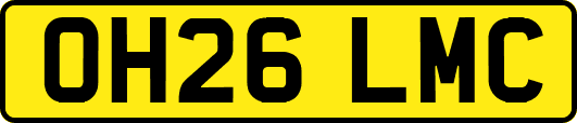 OH26LMC