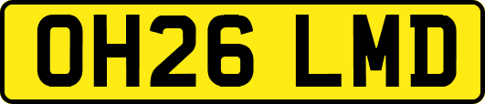OH26LMD
