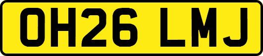 OH26LMJ