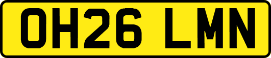 OH26LMN