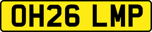 OH26LMP