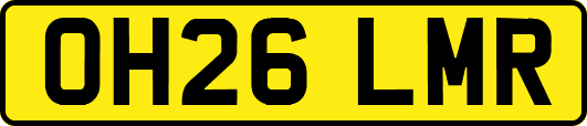 OH26LMR