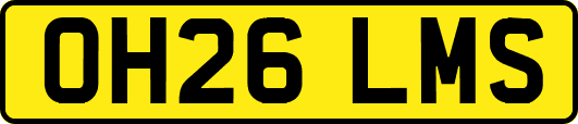 OH26LMS