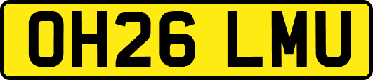 OH26LMU