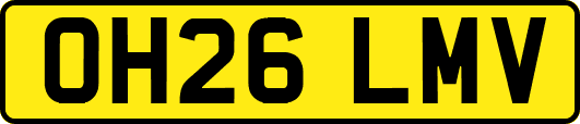 OH26LMV