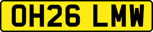OH26LMW