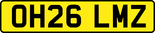 OH26LMZ