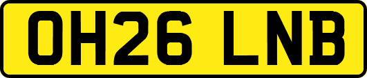 OH26LNB