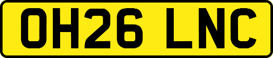 OH26LNC