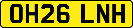 OH26LNH