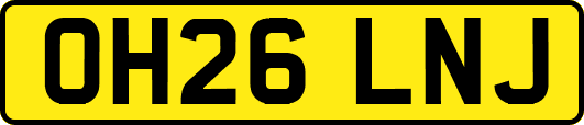 OH26LNJ
