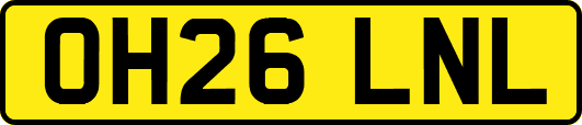OH26LNL