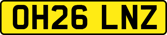 OH26LNZ