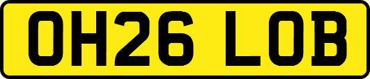 OH26LOB