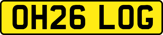 OH26LOG