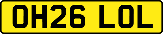 OH26LOL