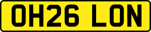 OH26LON