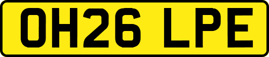 OH26LPE