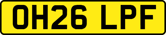 OH26LPF