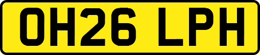 OH26LPH