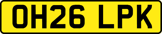 OH26LPK