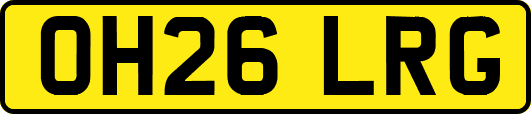 OH26LRG