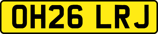 OH26LRJ