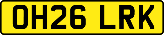 OH26LRK