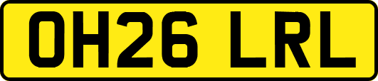 OH26LRL