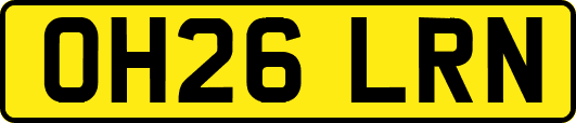 OH26LRN