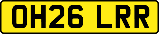 OH26LRR