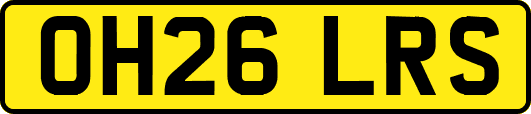 OH26LRS