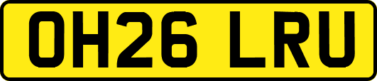 OH26LRU