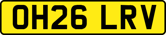 OH26LRV