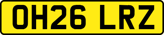 OH26LRZ