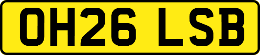 OH26LSB