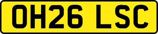 OH26LSC