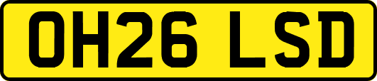 OH26LSD