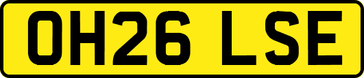 OH26LSE