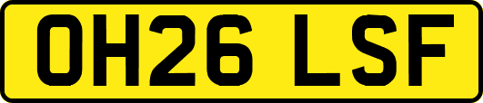 OH26LSF