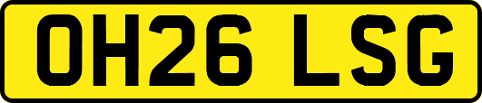 OH26LSG