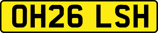 OH26LSH